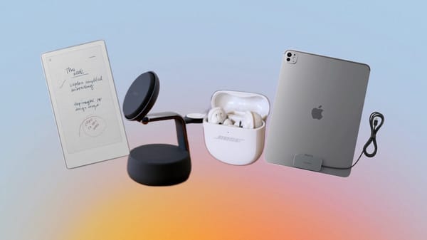 The Buying Game (Issue 14)